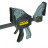 Струбцина Stanley FatMax XL тригерна (швидкозатискна), 600мм (FMHT0-83240)