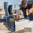 Струбцина Stanley FatMax XL тригерна (швидкозатискна), 600мм (FMHT0-83240)