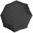 Парасоля Knirps T.200 Medium Duomatic Kelly Black UV Protection (Kn95 3201 4116)