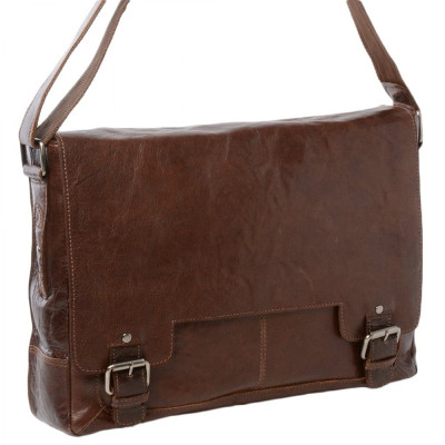 Сумка Ashwood 8343 Tan