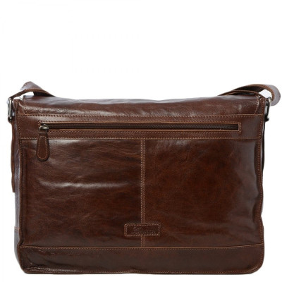 Сумка Ashwood 8343 Tan