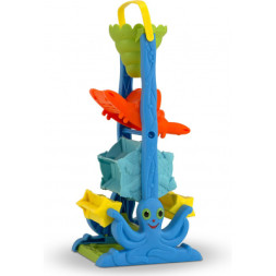 Ігровий набір Melissa&amp;Doug Морской водопескопад (MD6427)