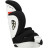 Автокрісло MoMi Quick Fix (15-36кг) black (FOSA00006)