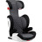 Автокрісло MoMi Quick Fix (15-36кг) black (FOSA00006)