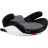 Автокрісло MoMi Quick Fix (15-36кг) black (FOSA00006)