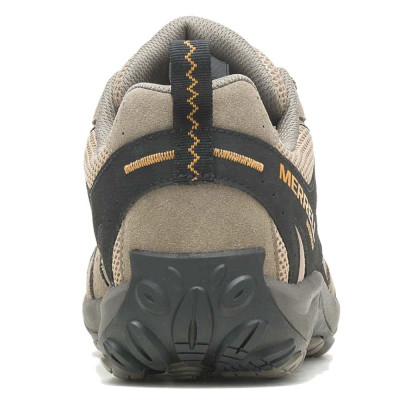 Кроссовки Merrell Accentor 3 WP Mns pecan - 43 - бежевий (036.1242)