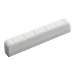 Поріжок для гітари Paxphil NT026 White
