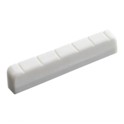 Поріжок для гітари Paxphil NT026 White