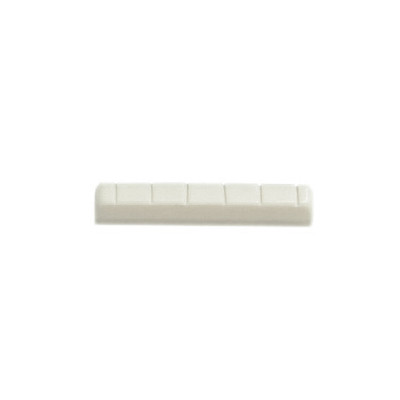 Поріжок для гітари Paxphil NT026 White