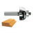 Фреза Bosch Professional галтельна, Std, S8, R12, D36.7, L16 (2.608.628.365)