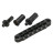 Бридж для гітари Gotoh GE103B-T B