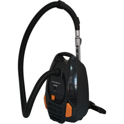 Пилосос Grunhelm GVCM244BO