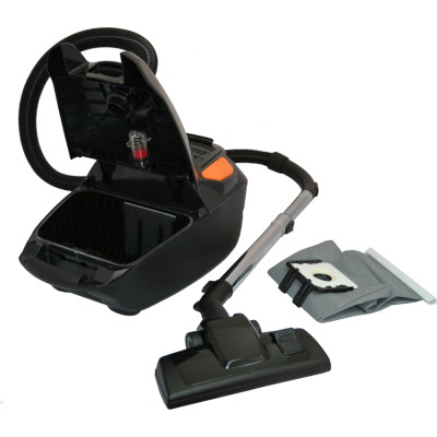Пилосос Grunhelm GVCM244BO