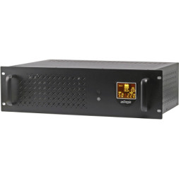 Пристрій безперебійного живлення EnerGenie UPS-RACK-1500 1500VA (UPS-RACK-1500)