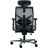 Офісне крісло Special4You TUNE SLATEGREY/BLACK (E5494)