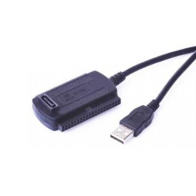 Конвертор USB to IDE 2.5&quot;\3.5&quot; + SATA Cablexpert (AUSI01)