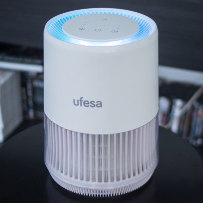 Очисник повітря Ufesa PF5500 (86205047)