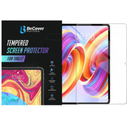 Скло захисне BeCover Teclast Tab T50 2023/T50 Pro 11&quot; (708964)