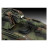 Збірна модель Revell САУ Panzerhaubitze 2000 (версія UA) рівень 4 масштаб 1:72 (RVL-63347)
