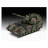 Збірна модель Revell САУ Panzerhaubitze 2000 (версія UA) рівень 4 масштаб 1:72 (RVL-63347)