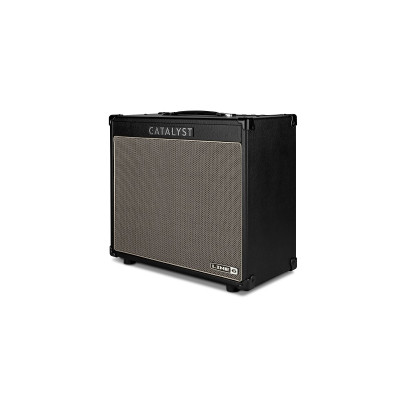 Комбопідсилювач Line 6 Catalyst CX 100
