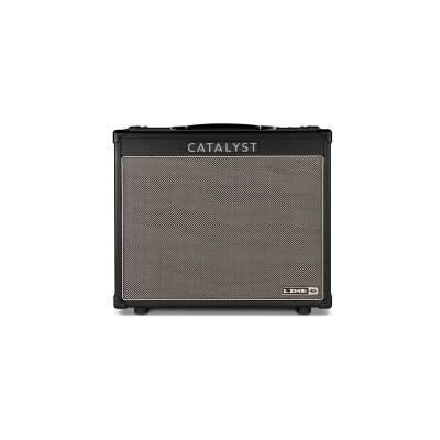 Комбопідсилювач Line 6 Catalyst CX 100