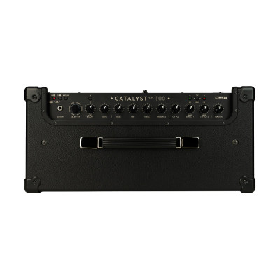 Комбопідсилювач Line 6 Catalyst CX 100