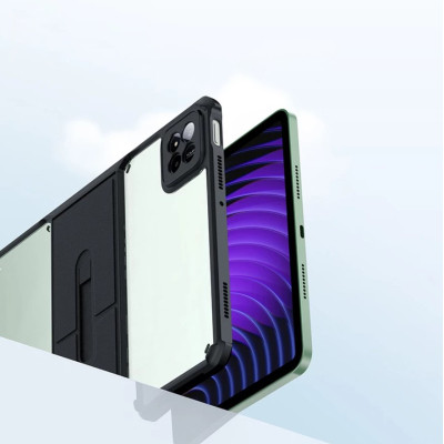 Чохол до планшета Xundd Stand Xiaomi Pad 7 / 7 Pro 11.2&quot; Black (713692)