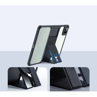Чохол до планшета Xundd Stand Xiaomi Pad 7 / 7 Pro 11.2&quot; Black (713692)