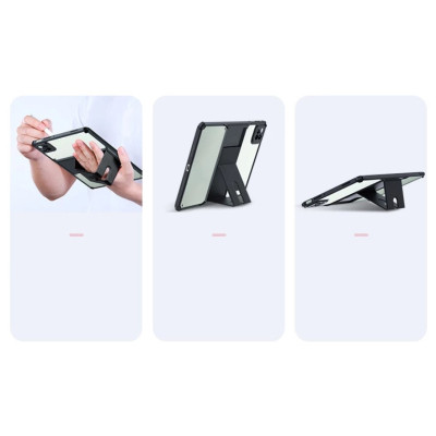 Чохол до планшета Xundd Stand Xiaomi Pad 7 / 7 Pro 11.2&quot; Black (713692)