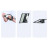 Чохол до планшета Xundd Stand Xiaomi Pad 7 / 7 Pro 11.2&quot; Black (713692)