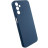 Чохол до мобільного телефона Dengos Carbon Samsung Galaxy M14 5G (blue) (DG-TPU-CRBN-173)