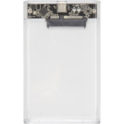 Кишеня зовнішня PowerPlant HDD 2.5&quot; USB3.1 (HC380497)