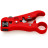 Знімач ізоляції KNIPEX для коаксіального і дата-кабелю (16 60 06 SB)