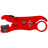 Знімач ізоляції KNIPEX для коаксіального і дата-кабелю (16 60 06 SB)