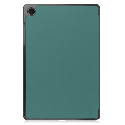 Чохол до планшета BeCover Smart Case Samsung Galaxy Tab A11 SM-X133/X135 8.7&quot; Dark Green (713968)