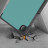Чохол до планшета BeCover Smart Case Samsung Galaxy Tab A11 SM-X133/X135 8.7&quot; Dark Green (713968)