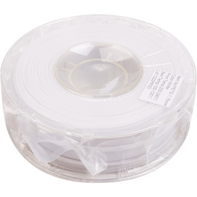 Пластик для 3D-принтера PowerPlant PETG, 1.75 мм, 1kg, white (PT812929)