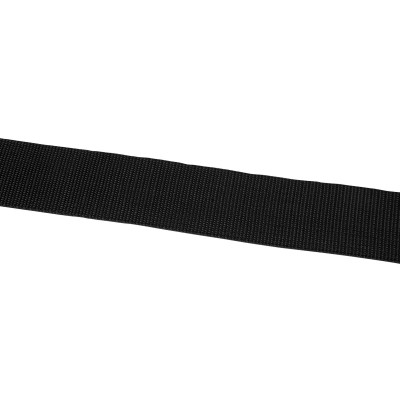 Ремінь для гітари RockBag Nylon Guitar Strap - Black (RST NB FRAMUS G)