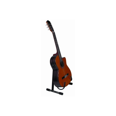 Стійка для гітари Quik Lok GS437-BB (228612)