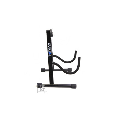 Стійка для гітари Quik Lok GS437-BB (228612)