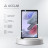 Скло захисне ACCLAB Full Glue Samsung Galaxy Tab A7 LITE/A7 LITE WIFI/T225/T220 8.7&quot; (1283126575624)