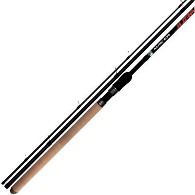 Вудилище Maver Jurassic Match Light 4.50m (1300.39.30)