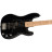Бас-гітара Squier by Fender Affinity Series PJ Bass Start Pack Black (231528)