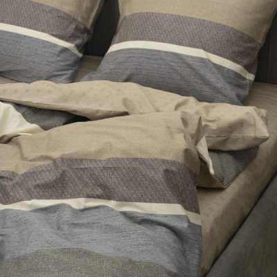 Постільна білизна Viluta 743 Сатин Twill євро (743_ev)