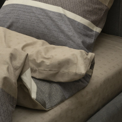 Постільна білизна Viluta 743 Сатин Twill євро (743_ev)