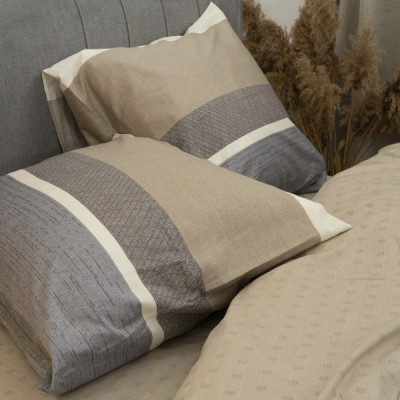 Постільна білизна Viluta 743 Сатин Twill євро (743_ev)