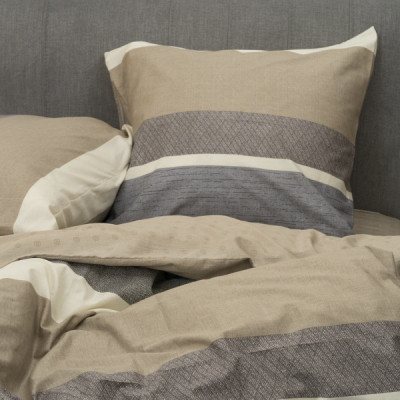 Постільна білизна Viluta 743 Сатин Twill євро (743_ev)