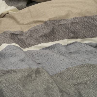 Постільна білизна Viluta 743 Сатин Twill євро (743_ev)