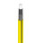 Шланг для поливу Cellfast 4YELLOW 1/2&quot;, 50м, 4 шари, до 20бар -10…+50°C (10-502)